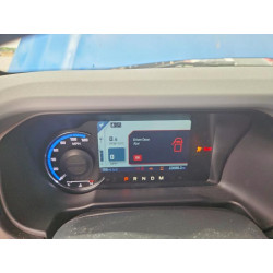 2023 FORD BRONCO 1FMEE5DH9PLB63156 49027506