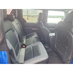 2023 FORD BRONCO 1FMEE5DH9PLB63156 49027506