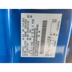 2023 FORD BRONCO 1FMEE5DH9PLB63156 49027506