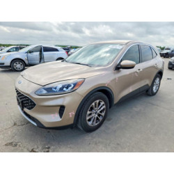 2020 FORD ESCAPE 1FMCU0G68LUC52387 49038276
