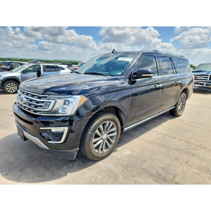 2020 FORD EXPEDITION 1FMJK1KT3LEA66248 49244776