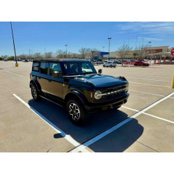 2022 FORD BRONCO 1FMDE5BH3NLB04423 49266006