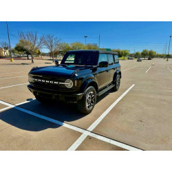 2022 FORD BRONCO 1FMDE5BH3NLB04423 49266006