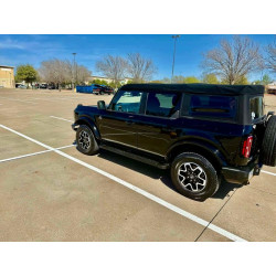2022 FORD BRONCO 1FMDE5BH3NLB04423 49266006