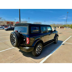 2022 FORD BRONCO 1FMDE5BH3NLB04423 49266006