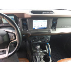 2022 FORD BRONCO 1FMDE5BH3NLB04423 49266006