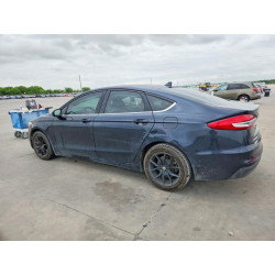 2020 FORD FUSION 3FA6P0HD3LR259900 49609206