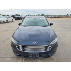 2020 FORD FUSION 3FA6P0HD3LR259900 49609206