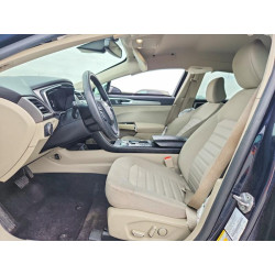 2020 FORD FUSION 3FA6P0HD3LR259900 49609206