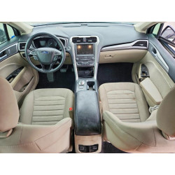 2020 FORD FUSION 3FA6P0HD3LR259900 49609206