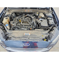 2020 FORD FUSION 3FA6P0HD3LR259900 49609206