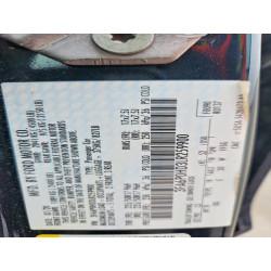 2020 FORD FUSION 3FA6P0HD3LR259900 49609206