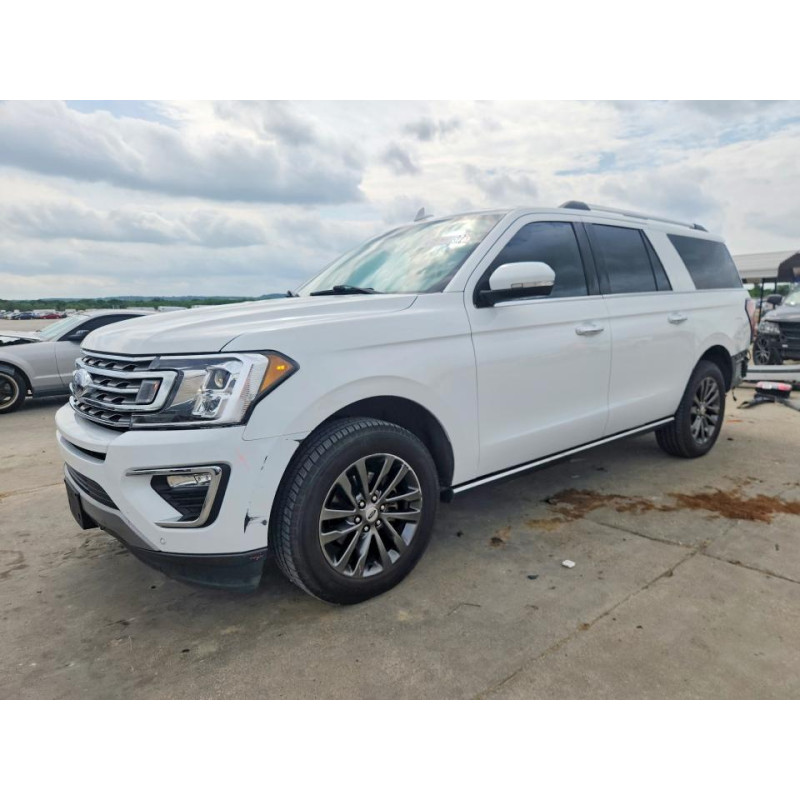 2020 FORD EXPEDITION 1FMJK1KT2LEA88208 49772676