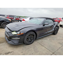 2022 FORD MUSTANG 1FATP8UH1N5103046 50051076