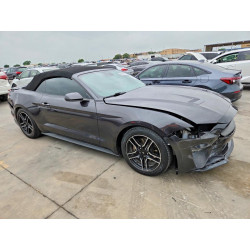 2022 FORD MUSTANG 1FATP8UH1N5103046 50051076