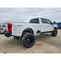 2024 FORD F350 1FT8W3DT5REC38255 50156146