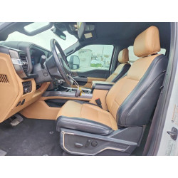 2024 FORD F350 1FT8W3DT5REC38255 50156146