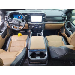 2024 FORD F350 1FT8W3DT5REC38255 50156146
