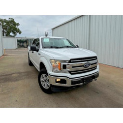 2020 FORD F150 1FTEW1E50LKD50834 50684616