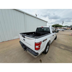 2020 FORD F150 1FTEW1E50LKD50834 50684616