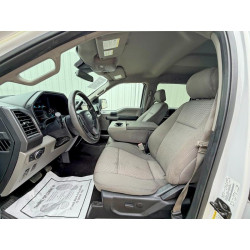 2020 FORD F150 1FTEW1E50LKD50834 50684616