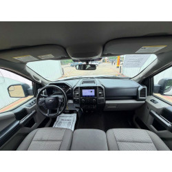 2020 FORD F150 1FTEW1E50LKD50834 50684616