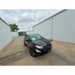 2020 FORD ECOSPORT MAJ3S2FE3LC387500 51382806
