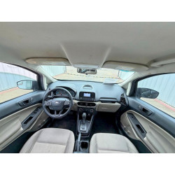 2020 FORD ECOSPORT MAJ3S2FE3LC387500 51382806