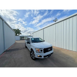 2020 FORD F150 1FTEW1CP7LFA37423 51387406