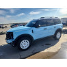 2025 FORD BRONCO 3FMCR9GN6SRE25794 72407105