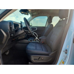 2025 FORD BRONCO 3FMCR9GN6SRE25794 72407105