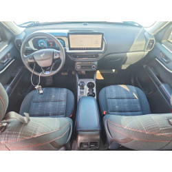 2025 FORD BRONCO 3FMCR9GN6SRE25794 72407105