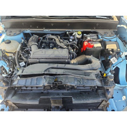 2025 FORD BRONCO 3FMCR9GN6SRE25794 72407105