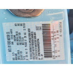 2025 FORD BRONCO 3FMCR9GN6SRE25794 72407105