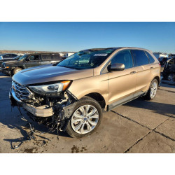 2021 FORD EDGE 2FMPK4K96MBA27182 76351545