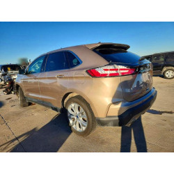 2021 FORD EDGE 2FMPK4K96MBA27182 76351545
