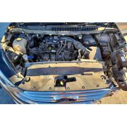 2021 FORD EDGE 2FMPK4K96MBA27182 76351545