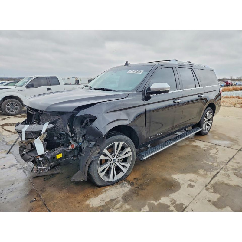 2020 FORD EXPEDITION 1FMJK1MT2LEA15563 77485305