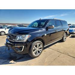 2020 FORD EXPEDITION 1FMJK1PT4LEA33347 78352875