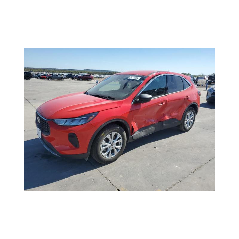2024 FORD ESCAPE ACT 1FMCU0GN3RUB36904 78482105