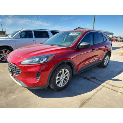 2022 FORD ESCAPE 1FMCU0G63NUA20900 78663105