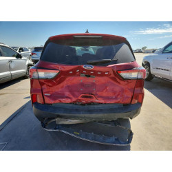 2022 FORD ESCAPE 1FMCU0G63NUA20900 78663105