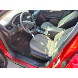 2022 FORD ESCAPE 1FMCU0G63NUA20900 78663105