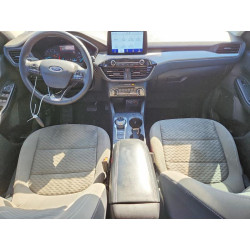 2022 FORD ESCAPE 1FMCU0G63NUA20900 78663105
