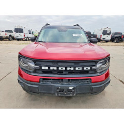 2021 FORD BRONCO 3FMCR9C63MRA98630 79103085