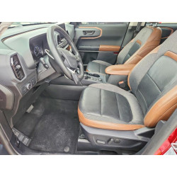 2021 FORD BRONCO 3FMCR9C63MRA98630 79103085