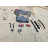 2021 FORD BRONCO 3FMCR9C63MRA98630 79103085