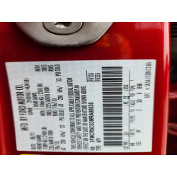 2021 FORD BRONCO 3FMCR9C63MRA98630 79103085