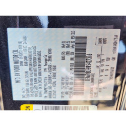2024 FORD MUSTANG 1FA6P8CF9R5427316 79225935