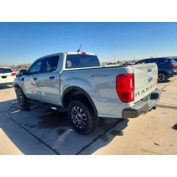 2021 FORD RANGER 1FTER4EH9MLD74290 79250935